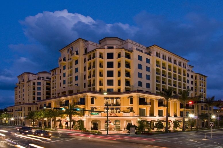 200 East Luxury Condominium
