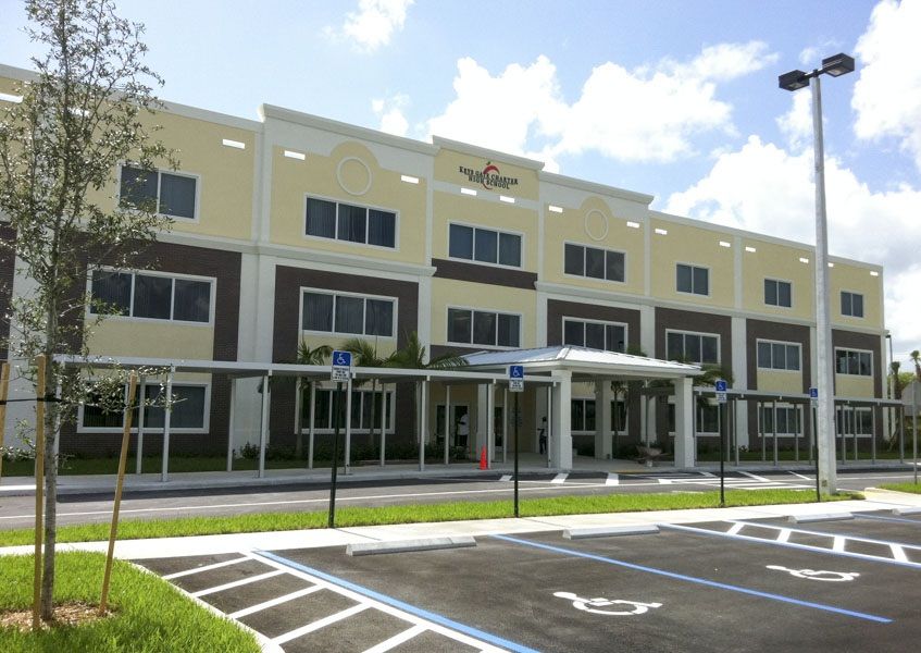 Keysgate Charter School