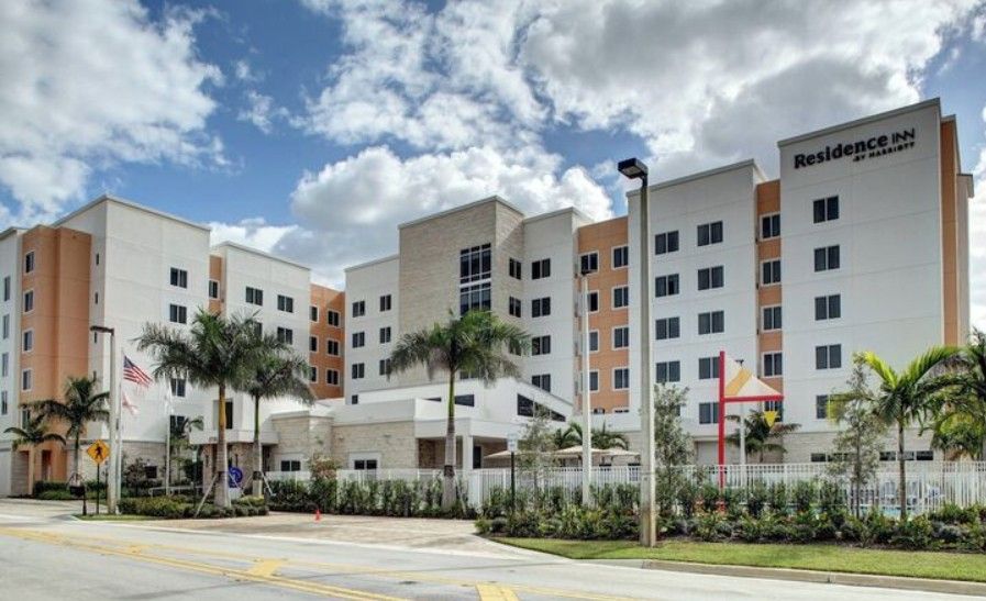 Residence Inn by Marriott, Fort Lauderdale